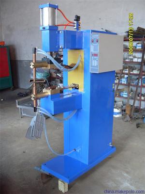 滾焊機(jī)價(jià)格分析 電桿用滾焊機(jī)的選購(gòu)指南