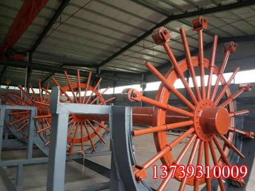 張掖鋼筋滾籠焊機(jī)及電桿用滾焊機(jī)廠家概覽