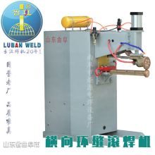 曲阜市炬源電焊設(shè)備廠 專業(yè)供應(yīng)電桿用滾焊機(jī)，助力高效生產(chǎn)