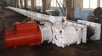 祝賀7個科技項目通過鑒定驗收，電桿用滾焊機成果斐然