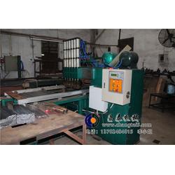 匠心制造，助力基建 探秘昌泰焊接設備自動縫滾焊機的卓越性能與應用