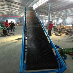 定做皮帶輸送機與散料裝卸輸送機 高效物流解決方案，以及電桿生產中的滾焊機應用