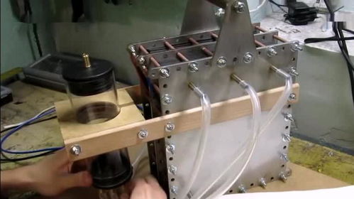 水能熔物？揭秘“水基焊機”的環保神話與滾焊機的工業應用