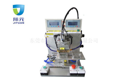 脈沖熱壓焊接機與電桿滾焊機 功能、用途與行業(yè)應用解析