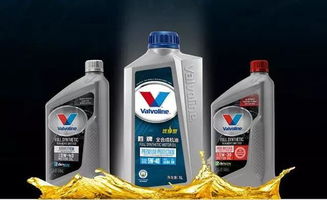 十大機(jī)油品牌盤點(diǎn)與我的選擇 為愛(ài)車注入澎湃動(dòng)力